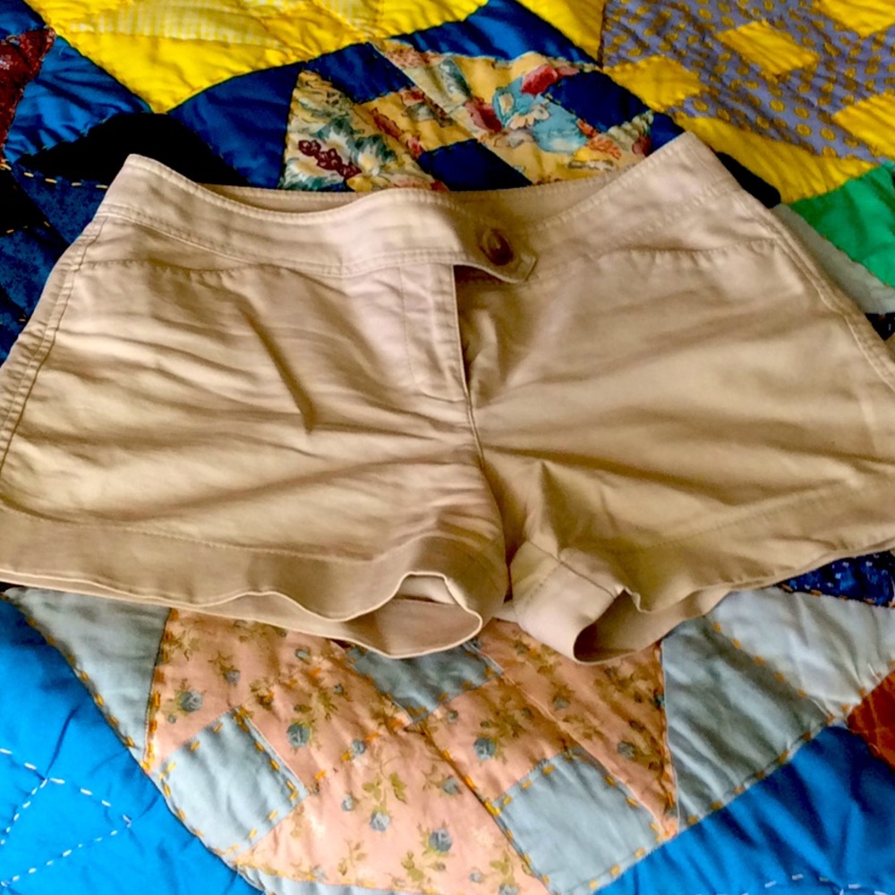 Anne Taylor shorts